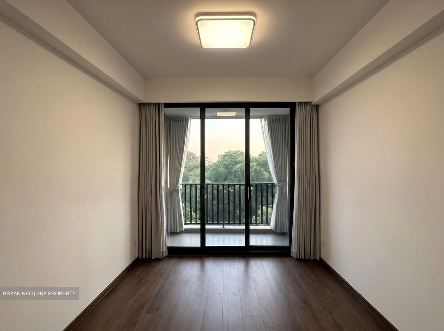 Sceneca Residence (D16), Apartment #551178221